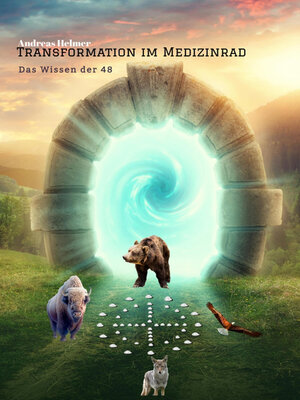 cover image of Transformation im Medizinrad